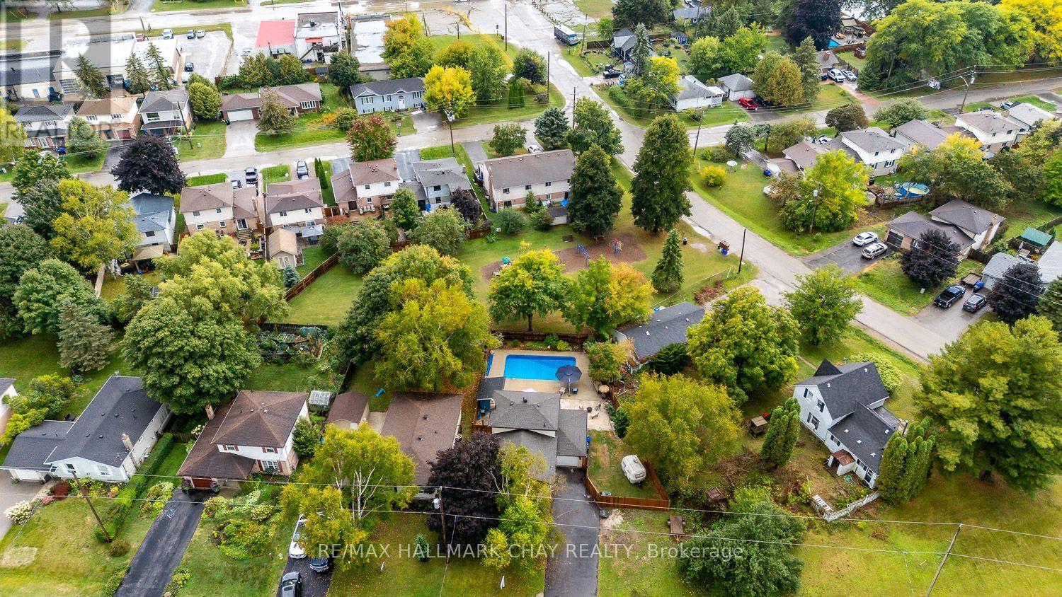 95 Boyne Crescent, New Tecumseth, Ontario  L9R 1K2 - Photo 46 - N12425383