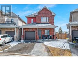 7 Bedford Estates Crescent, Barrie (Bayshore), Ca