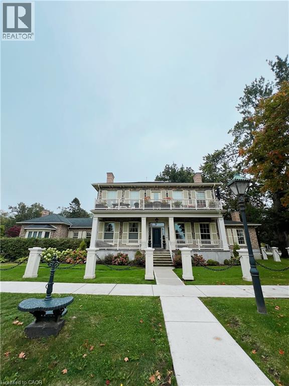 5 Cobourg Street Unit# 100, Goderich, Ontario  N7A 2J1 - Photo 10 - 40772967