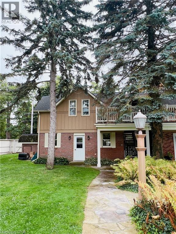 5 Cobourg Street Unit# 100, Goderich, Ontario  N7A 2J1 - Photo 5 - 40772967