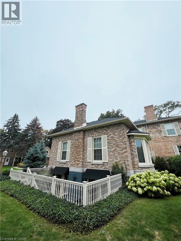 5 Cobourg Street Unit# 100, Goderich, Ontario  N7A 2J1 - Photo 3 - 40772967