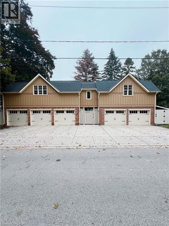 5 Cobourg Street Unit# 100, Goderich, Ontario  N7A 2J1 - Photo 4 - 40772967