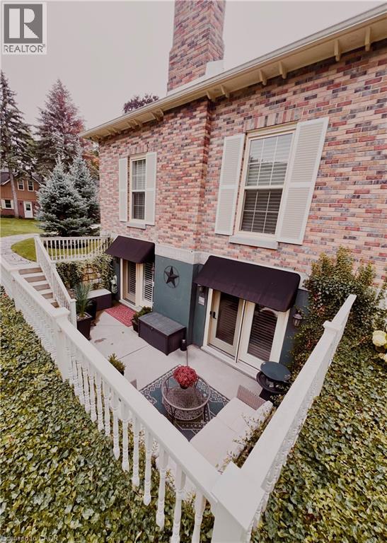 5 Cobourg Street Unit# 100, Goderich, Ontario  N7A 2J1 - Photo 1 - 40772967