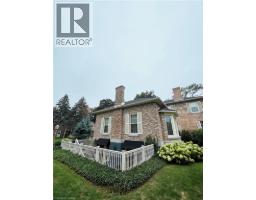 5 COBOURG Street Unit# 100 Goderich Town