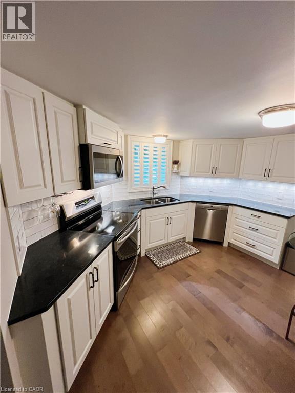 5 Cobourg Street Unit# 100, Goderich, Ontario  N7A 2J1 - Photo 26 - 40772967