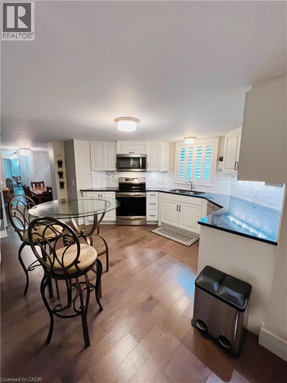 5 Cobourg Street Unit# 100, Goderich, Ontario  N7A 2J1 - Photo 31 - 40772967