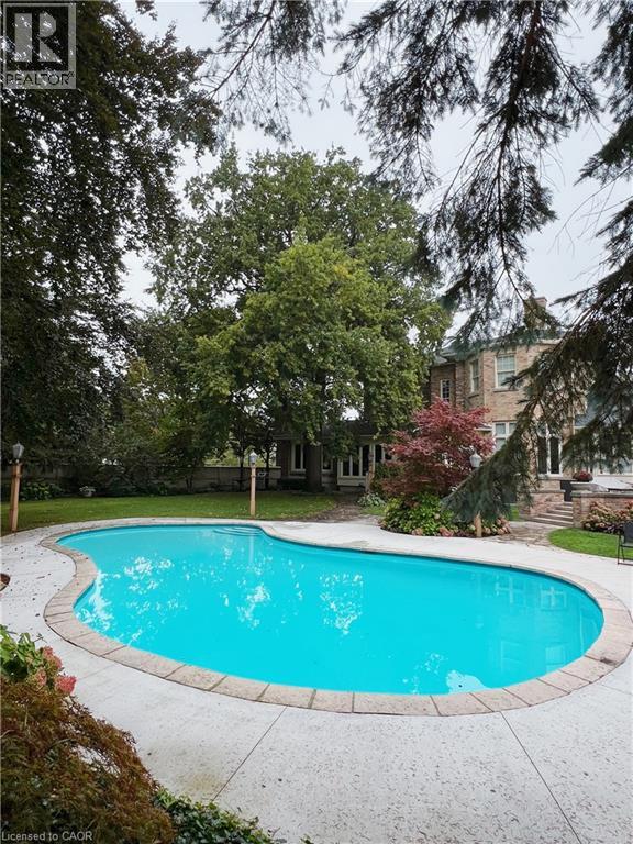 5 Cobourg Street Unit# 100, Goderich, Ontario  N7A 2J1 - Photo 7 - 40772967