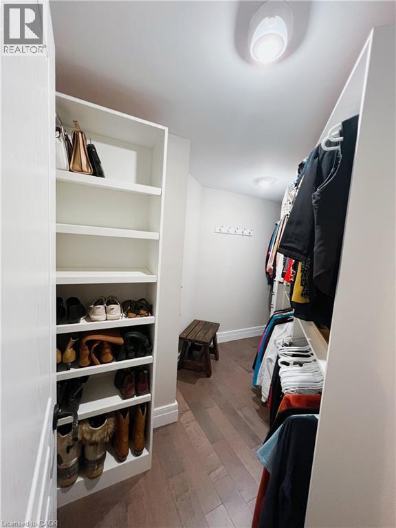 5 Cobourg Street Unit# 100, Goderich, Ontario  N7A 2J1 - Photo 17 - 40772967