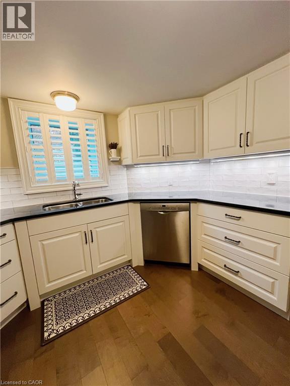 5 Cobourg Street Unit# 100, Goderich, Ontario  N7A 2J1 - Photo 27 - 40772967
