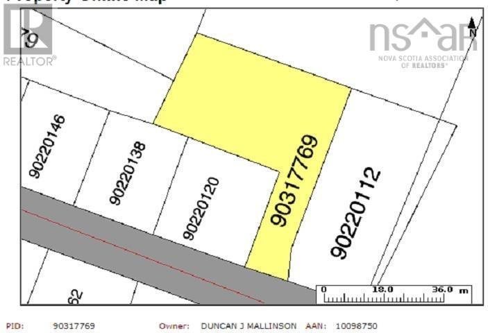 Lot 2 Elm Street, Yarmouth, Nova Scotia  B5A 2R3 - Photo 10 - 202524278