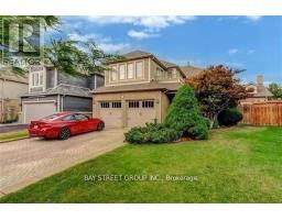 2491 Burnford Trail, Mississauga (Central Erin Mills), Ca