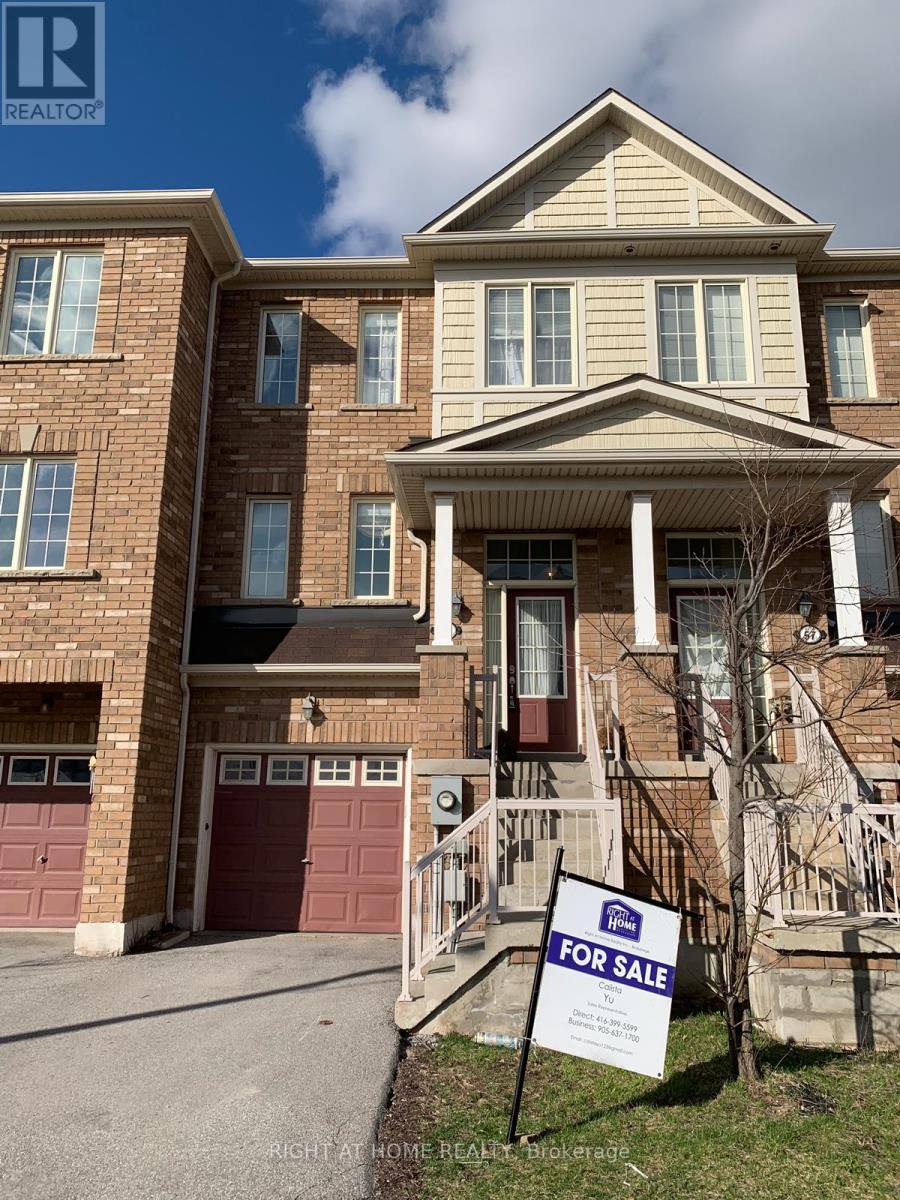 56 - 2179 Fiddlers Way, Oakville, Ontario  L6M 0L6 - Photo 1 - W12425368
