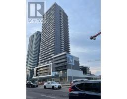 1802 - 5105 HURONTARIO STREET, Mississauga, Ontario