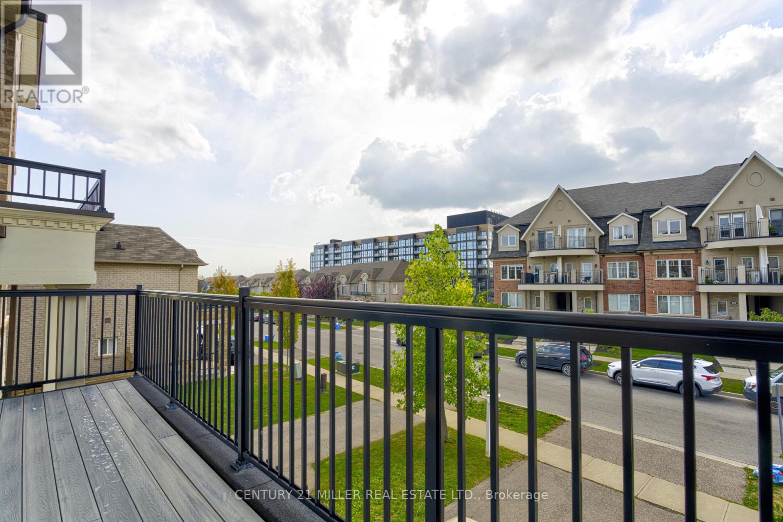 2419 Baronwood Drive, Oakville, Ontario  L6M 0J7 - Photo 22 - W12425379
