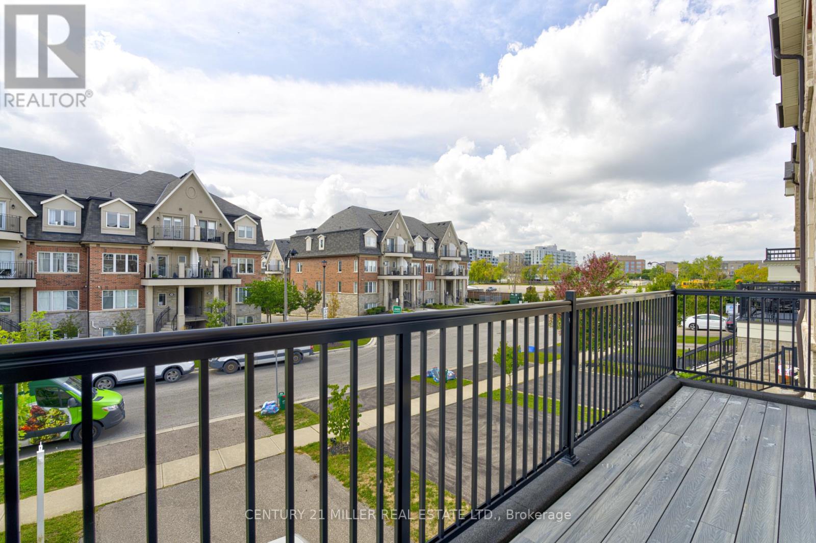 2419 Baronwood Drive, Oakville, Ontario  L6M 0J7 - Photo 24 - W12425379