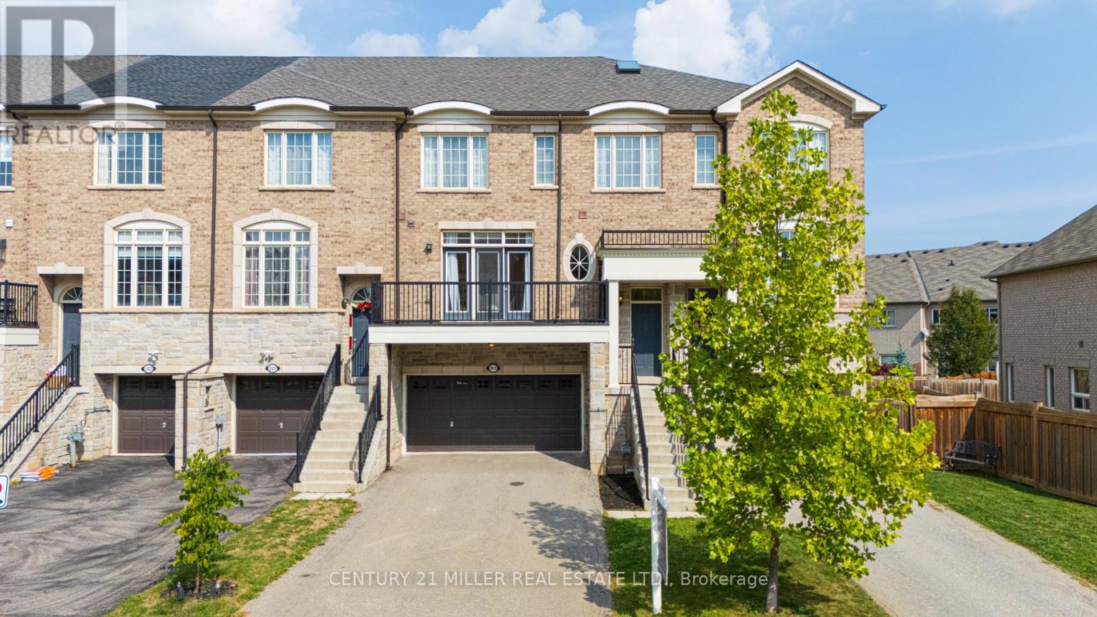 2419 Baronwood Drive, Oakville, Ontario  L6M 0J7 - Photo 45 - W12425379