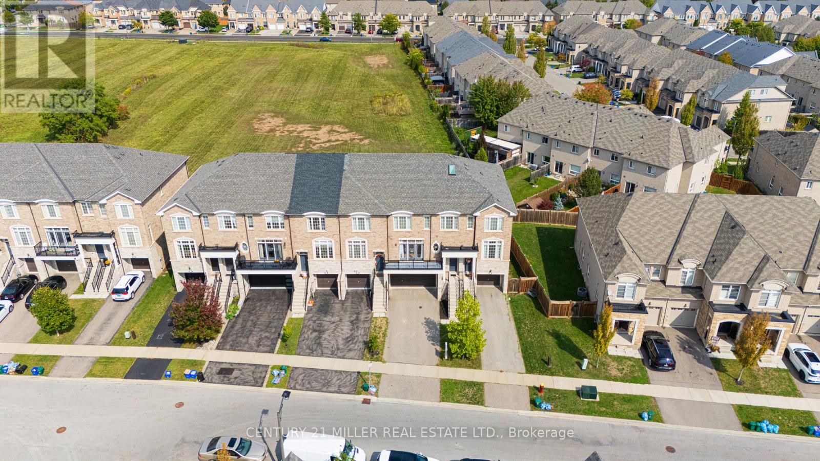 2419 Baronwood Drive, Oakville, Ontario  L6M 0J7 - Photo 46 - W12425379