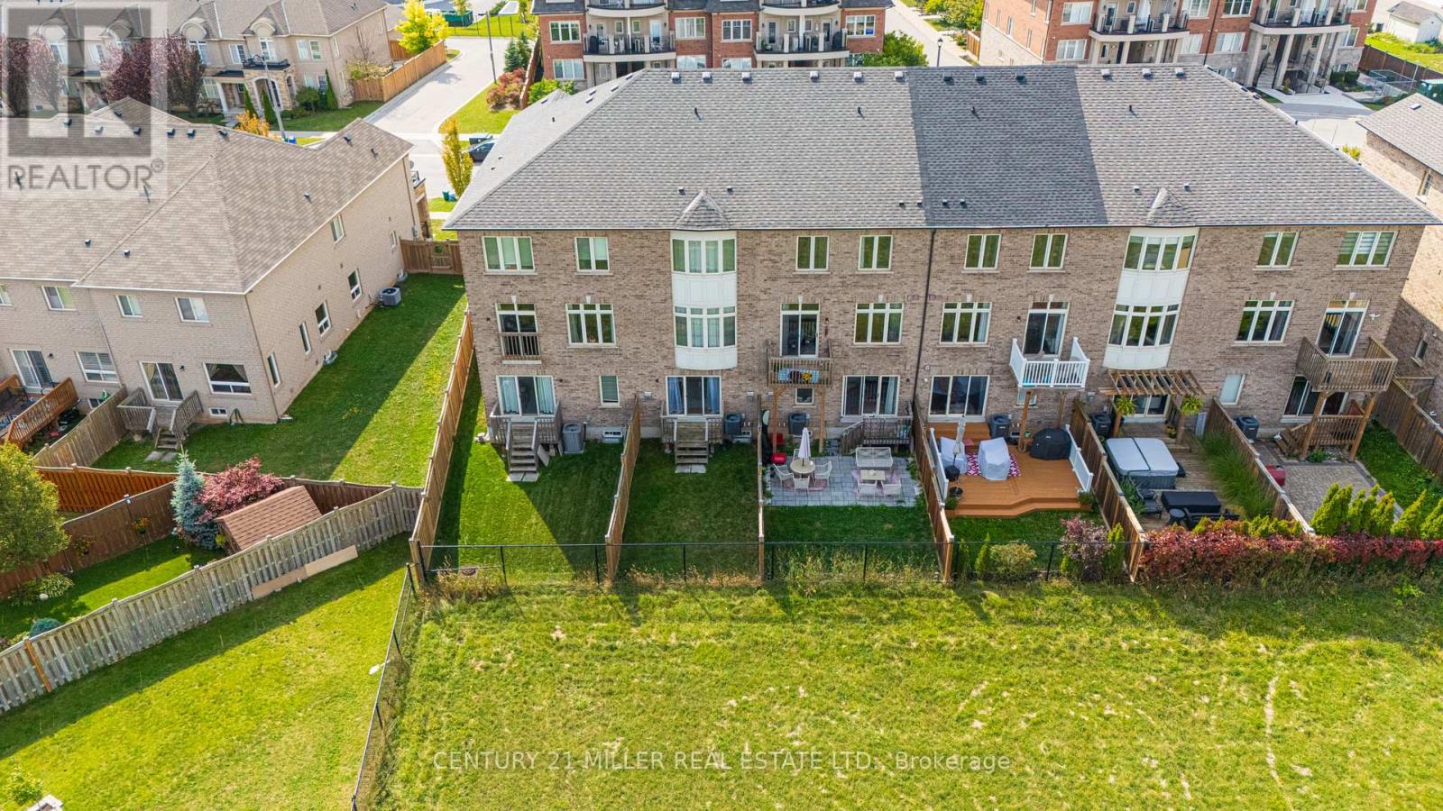 2419 Baronwood Drive, Oakville, Ontario  L6M 0J7 - Photo 49 - W12425379