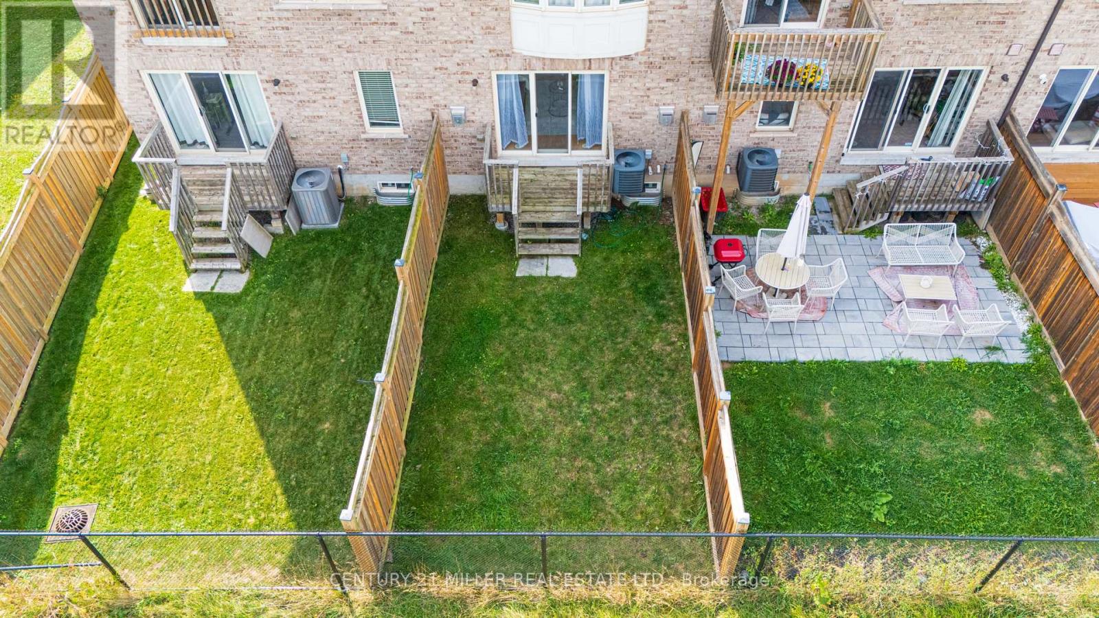 2419 Baronwood Drive, Oakville, Ontario  L6M 0J7 - Photo 50 - W12425379