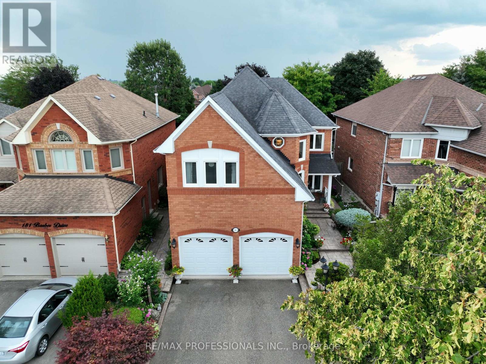 183 Barber Drive, Halton Hills, Ontario  L7G 5L5 - Photo 44 - W12425394