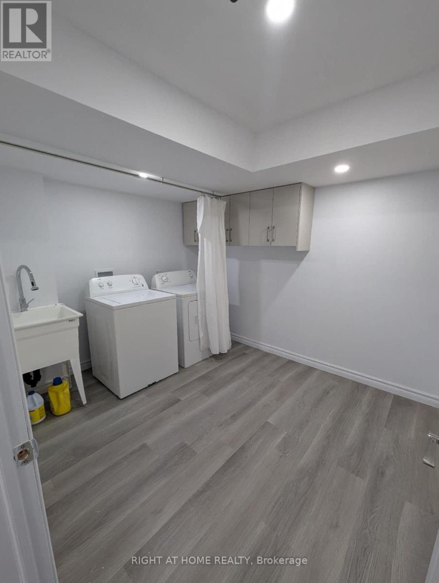 Lower - 58 Meadowcrest Lane, Brampton, Ontario  L7A 0V7 - Photo 23 - W12425395