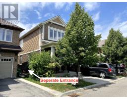 Lower - 58 Meadowcrest Lane, Brampton (Northwest Brampton), Ca