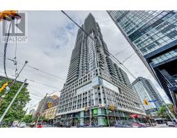 1606 - 251 Jarvis Street, Toronto (Moss Park), Ca