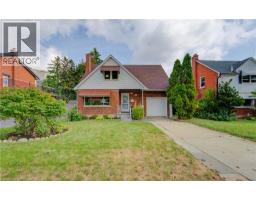 48 EAST Avenue, Kitchener, Ontario
