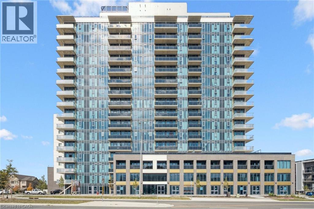 1442 Highland Road W Unit# 906, Kitchener, Ontario  N2N 0C9 - Photo 1 - 40763201