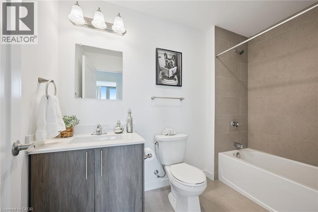 1442 Highland Road W Unit# 906, Kitchener, Ontario  N2N 0C9 - Photo 9 - 40763201