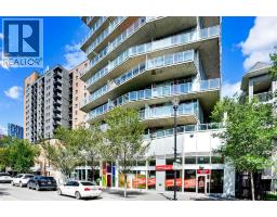 405, 624 8 Avenue Se Downtown East Village, Calgary, Ca