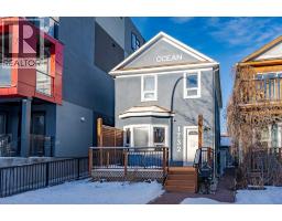 1732 11 Avenue Sw Sunalta, Calgary, Ca