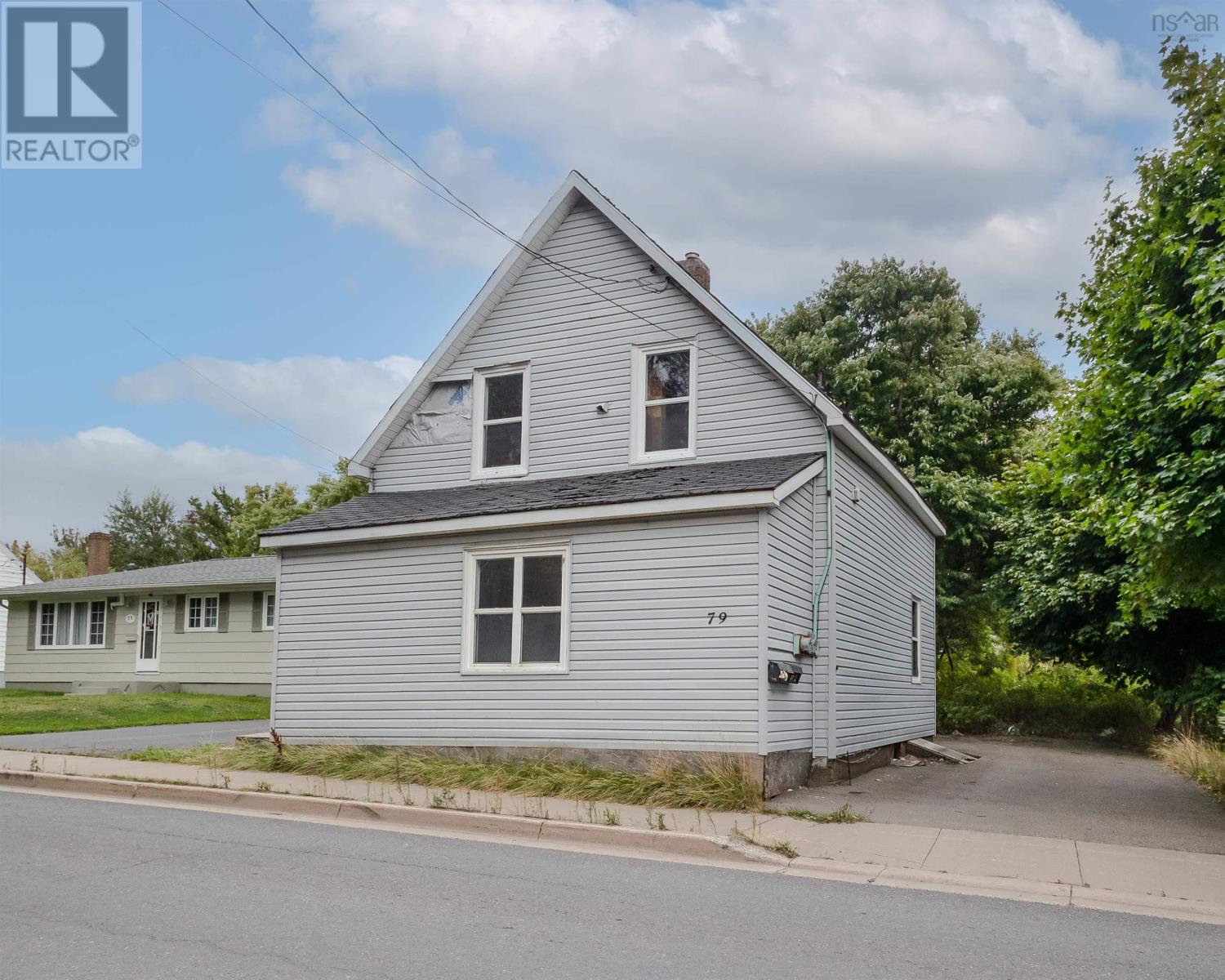 79 Nolans Lane, Glace Bay, Nova Scotia