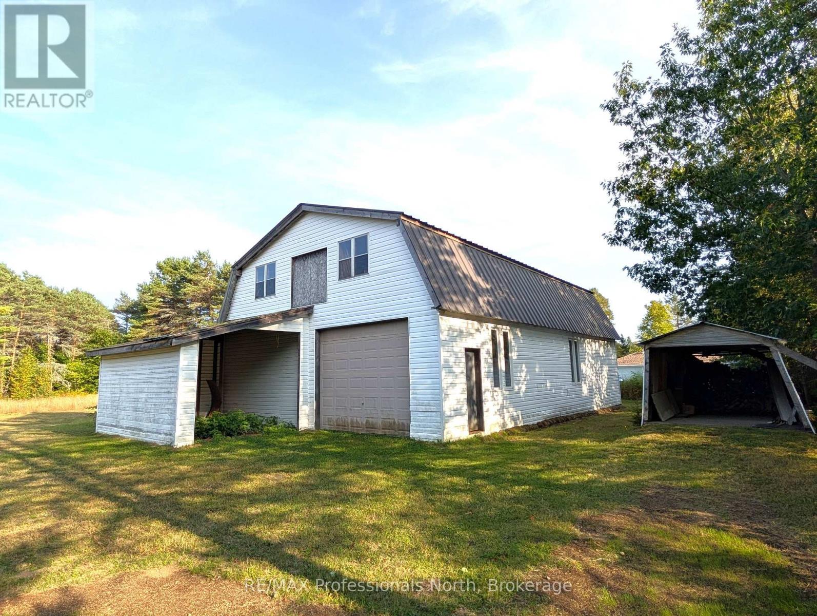 257 Albert Street N, Strong, Ontario  P0A 1Z0 - Photo 20 - X12425440