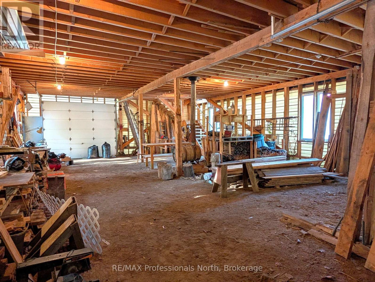 257 Albert Street N, Strong, Ontario  P0A 1Z0 - Photo 22 - X12425440
