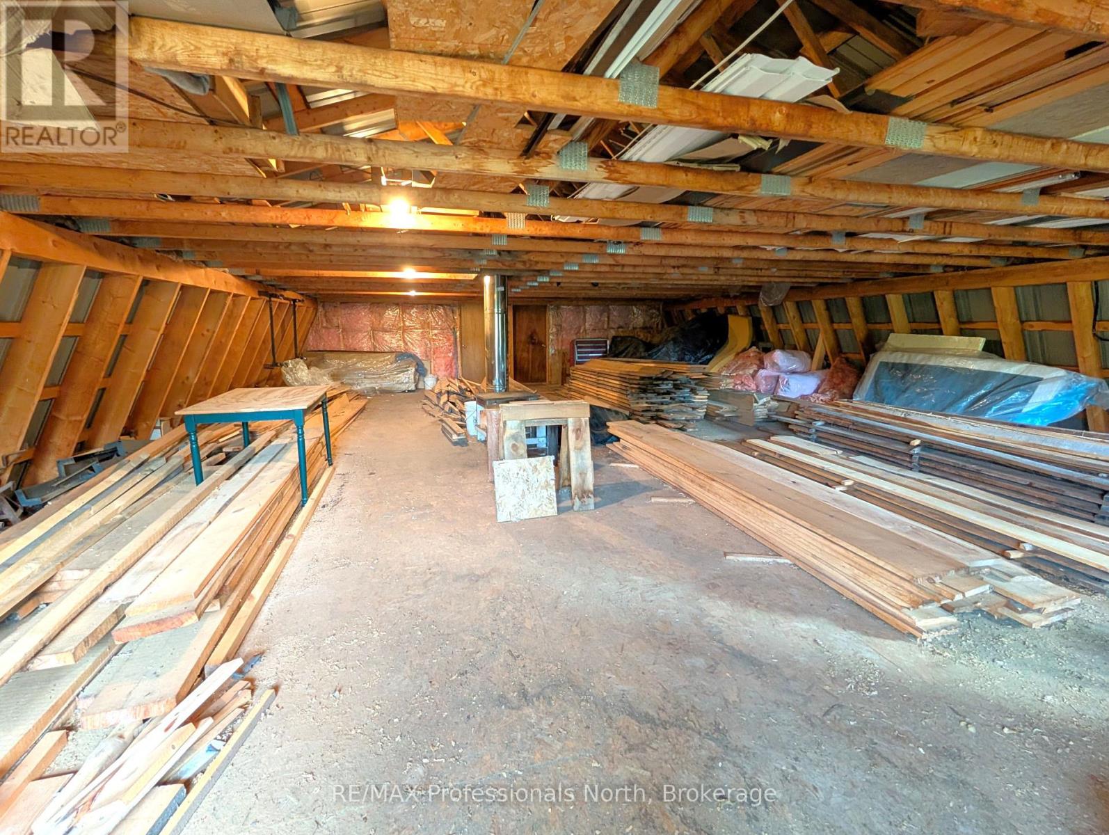 257 Albert Street N, Strong, Ontario  P0A 1Z0 - Photo 26 - X12425440