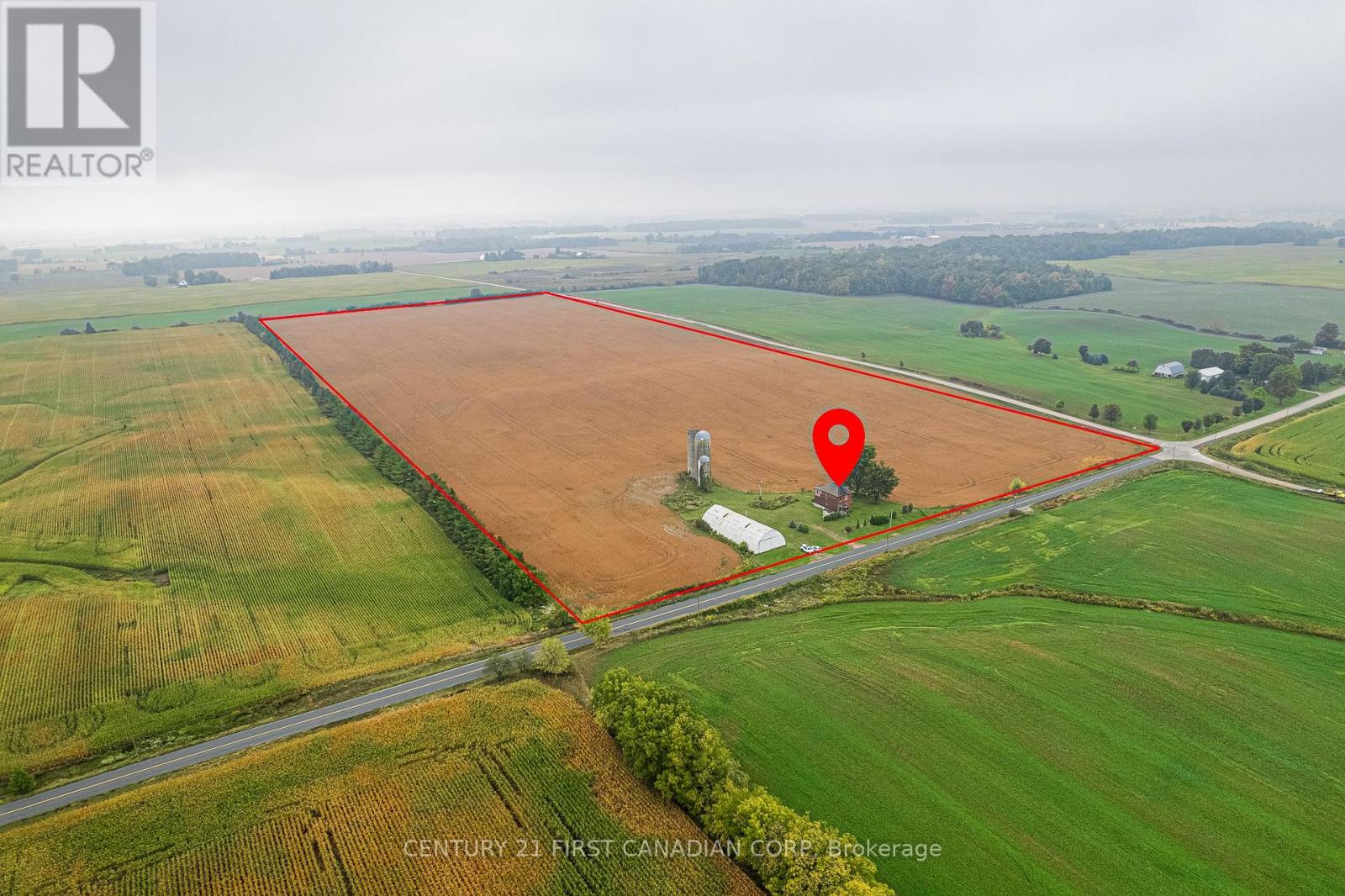 50917 Yorke Line, Malahide, Ontario  N0L 1B0 - Photo 1 - X12425435