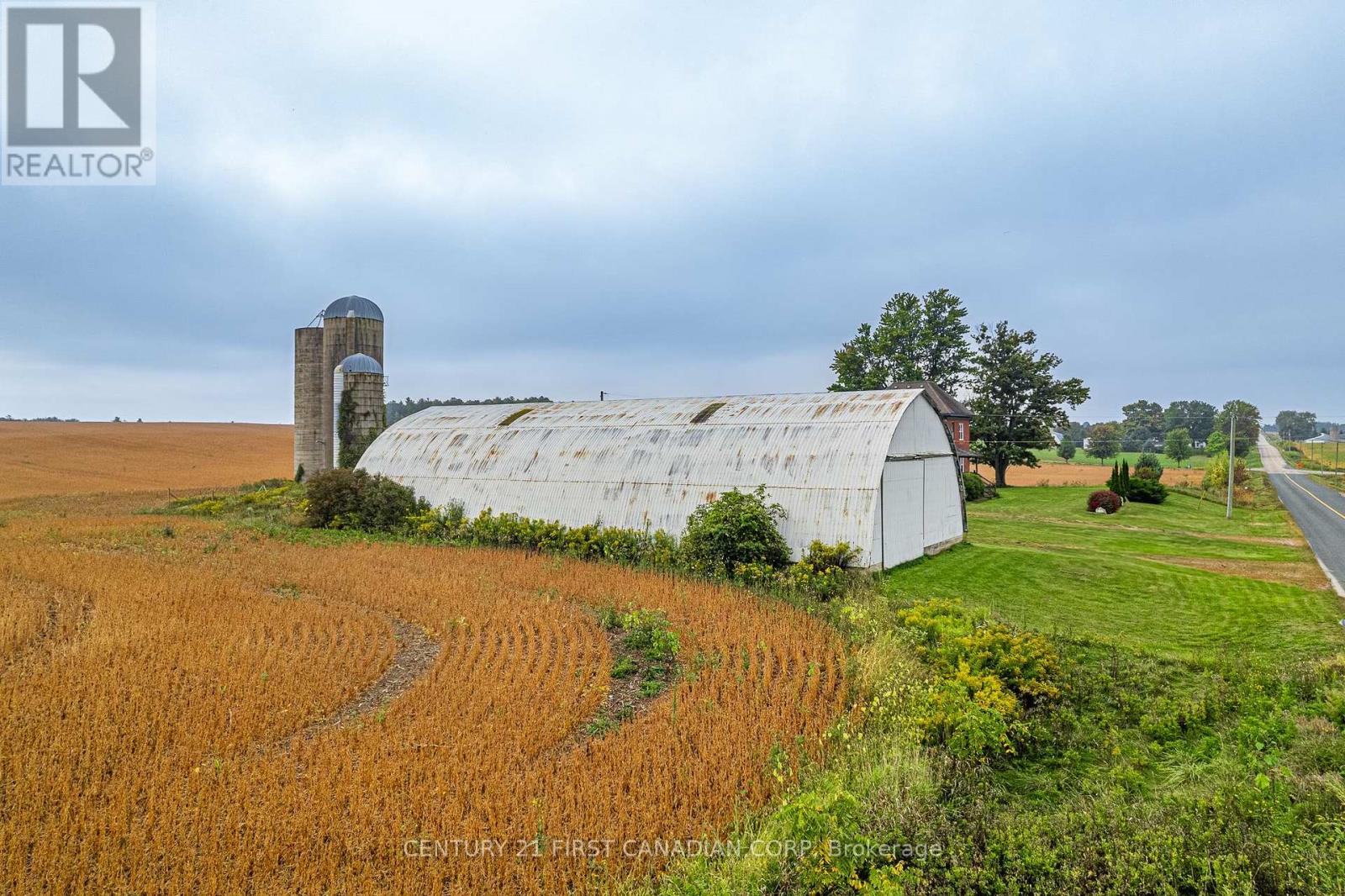 50917 Yorke Line, Malahide, Ontario  N0L 1B0 - Photo 23 - X12425435