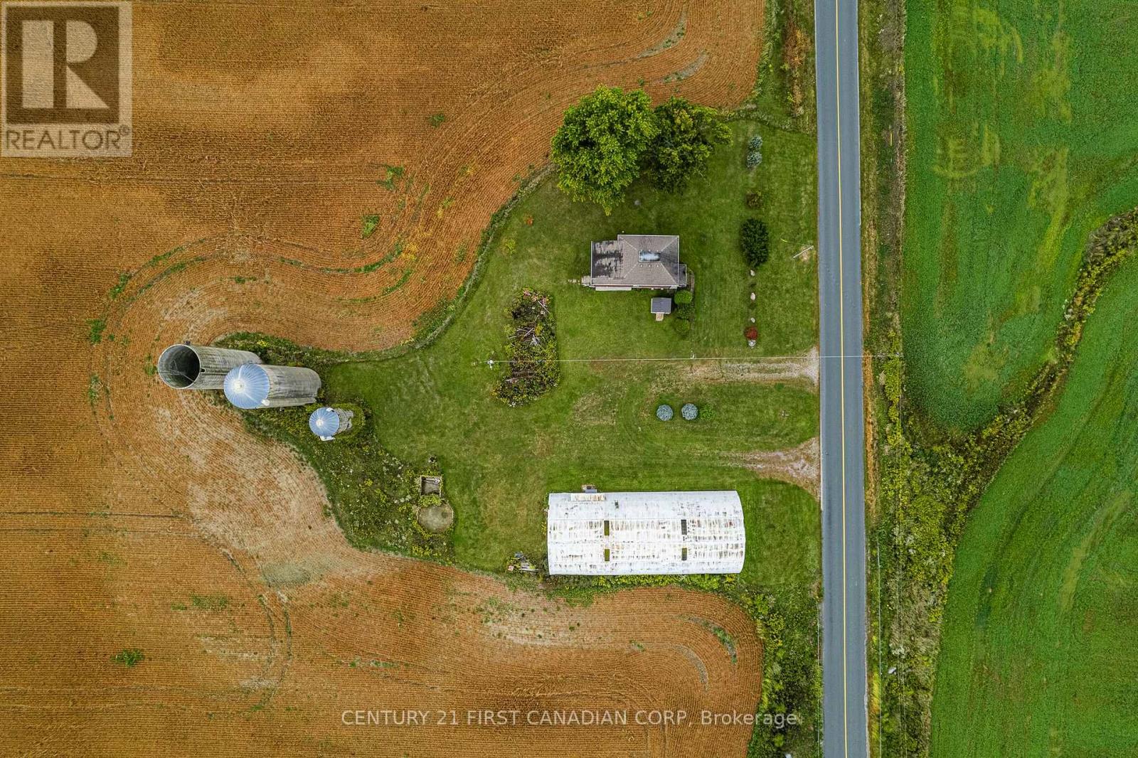 50917 Yorke Line, Malahide, Ontario  N0L 1B0 - Photo 24 - X12425435