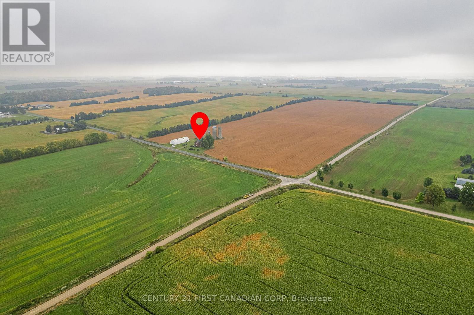 50917 Yorke Line, Malahide, Ontario  N0L 1B0 - Photo 25 - X12425435