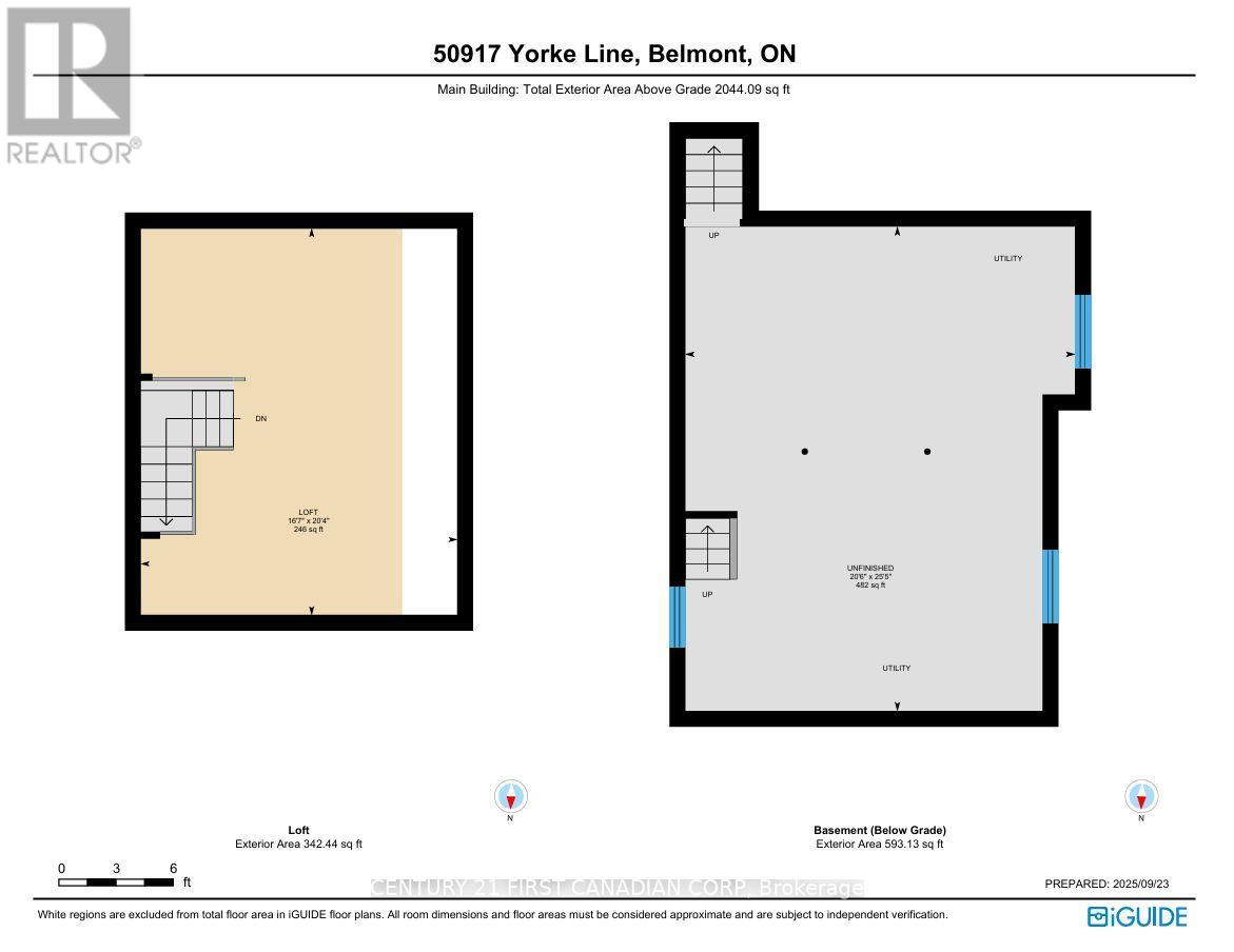 50917 Yorke Line, Malahide, Ontario  N0L 1B0 - Photo 27 - X12425435