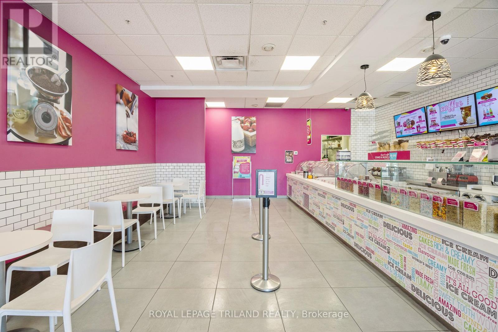 Unit E - 50 North Centre Road, London North, Ontario  N5X 3W1 - Photo 13 - X12425443