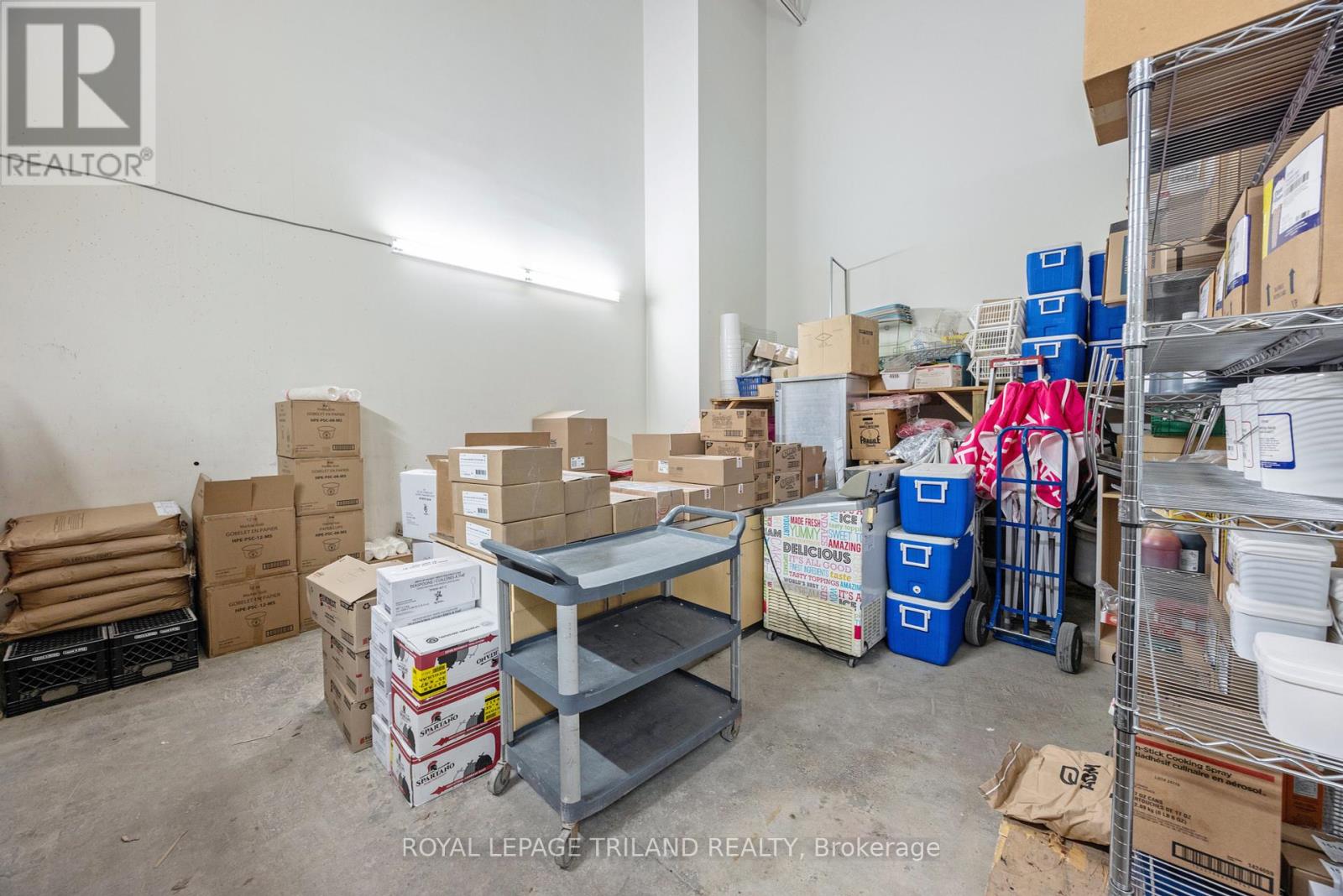 Unit E - 50 North Centre Road, London North, Ontario  N5X 3W1 - Photo 28 - X12425443