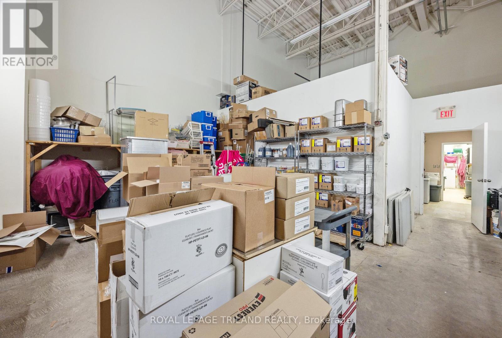 Unit E - 50 North Centre Road, London North, Ontario  N5X 3W1 - Photo 29 - X12425443