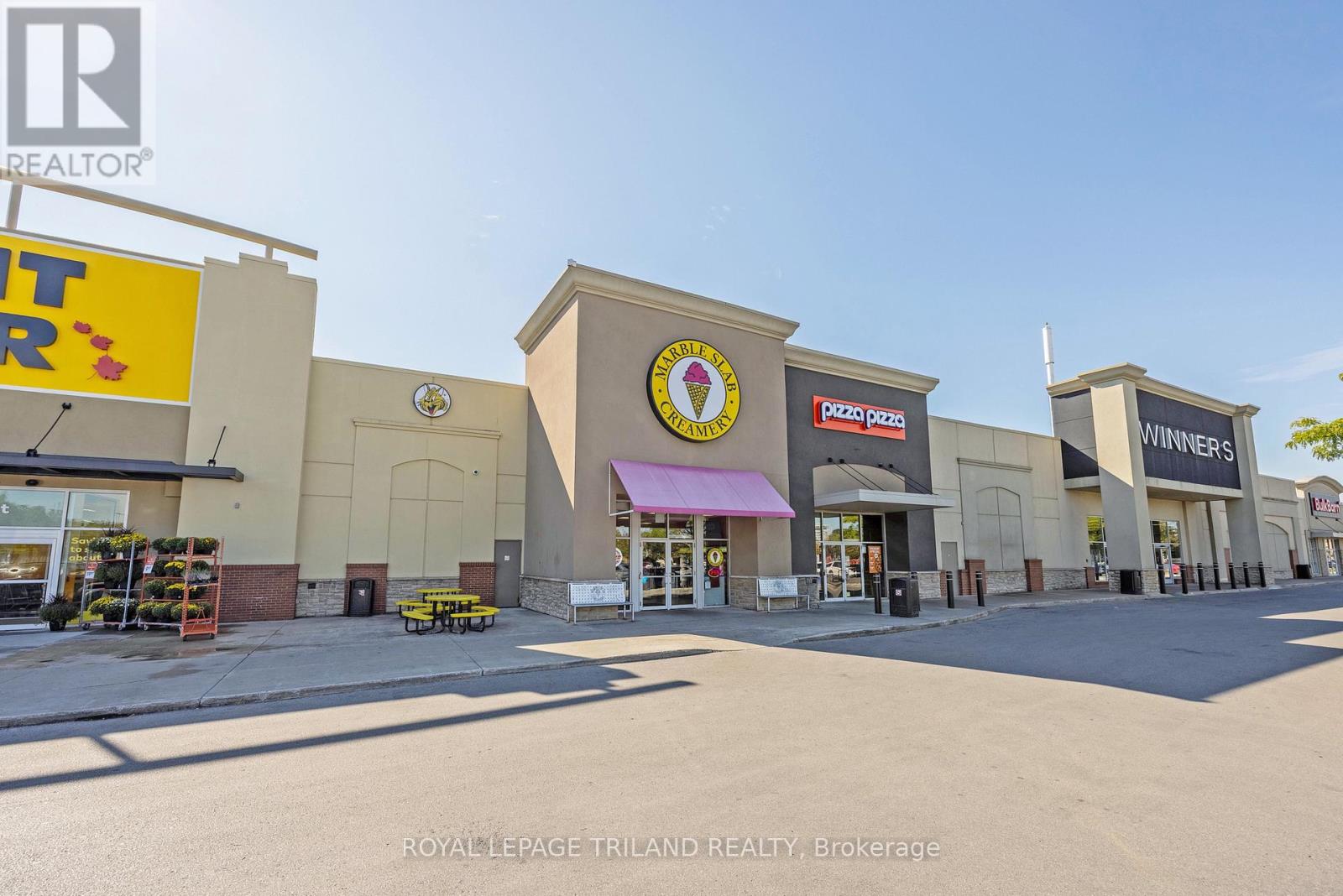 Unit E - 50 North Centre Road, London North, Ontario  N5X 3W1 - Photo 3 - X12425443