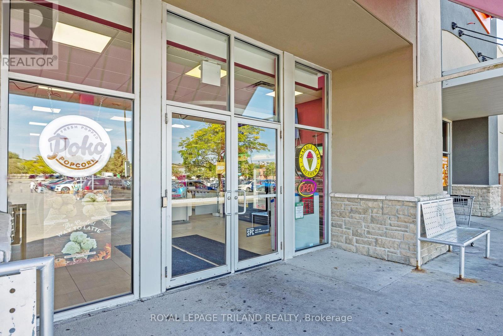 Unit E - 50 North Centre Road, London North, Ontario  N5X 3W1 - Photo 6 - X12425443