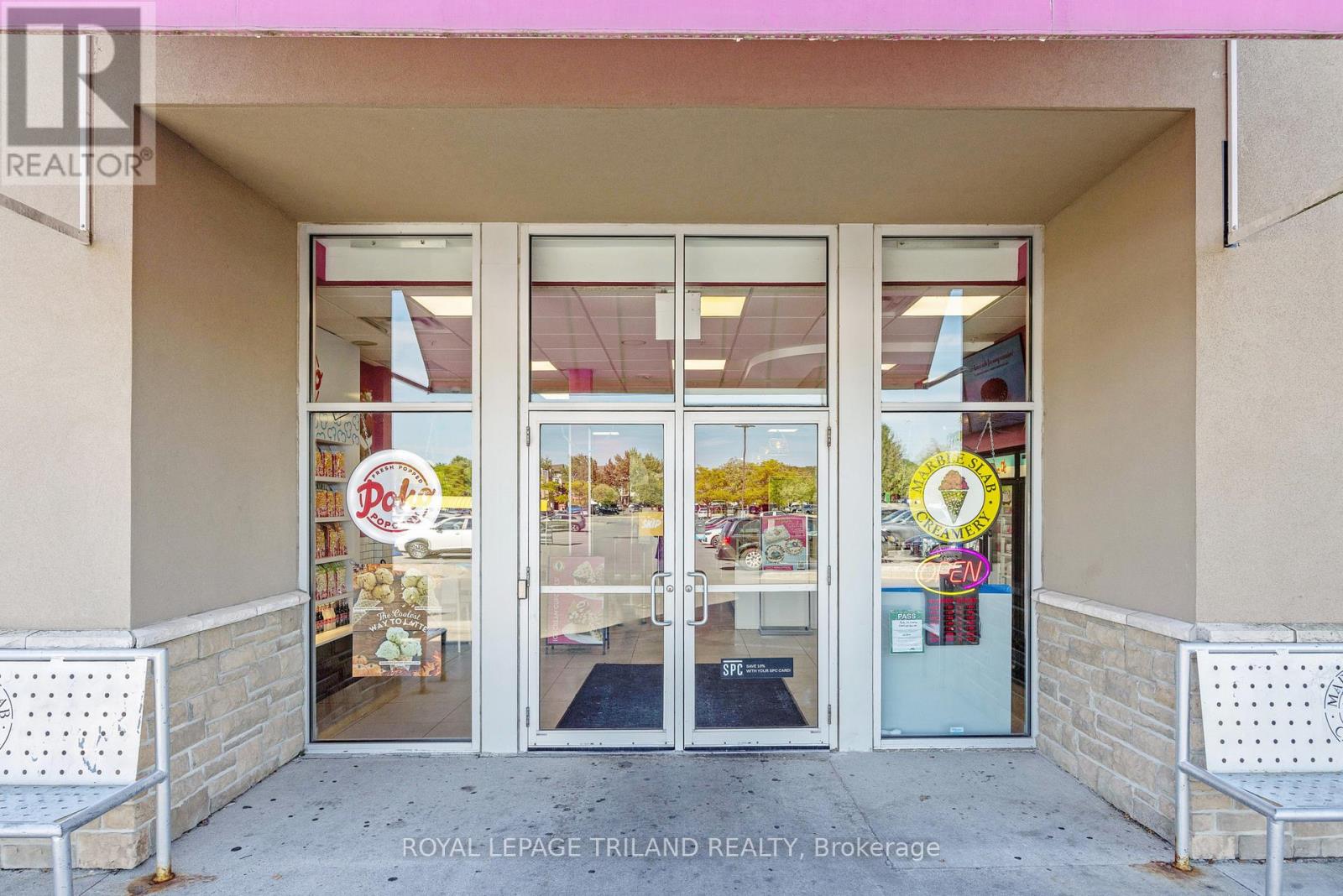 Unit E - 50 North Centre Road, London North, Ontario  N5X 3W1 - Photo 7 - X12425443