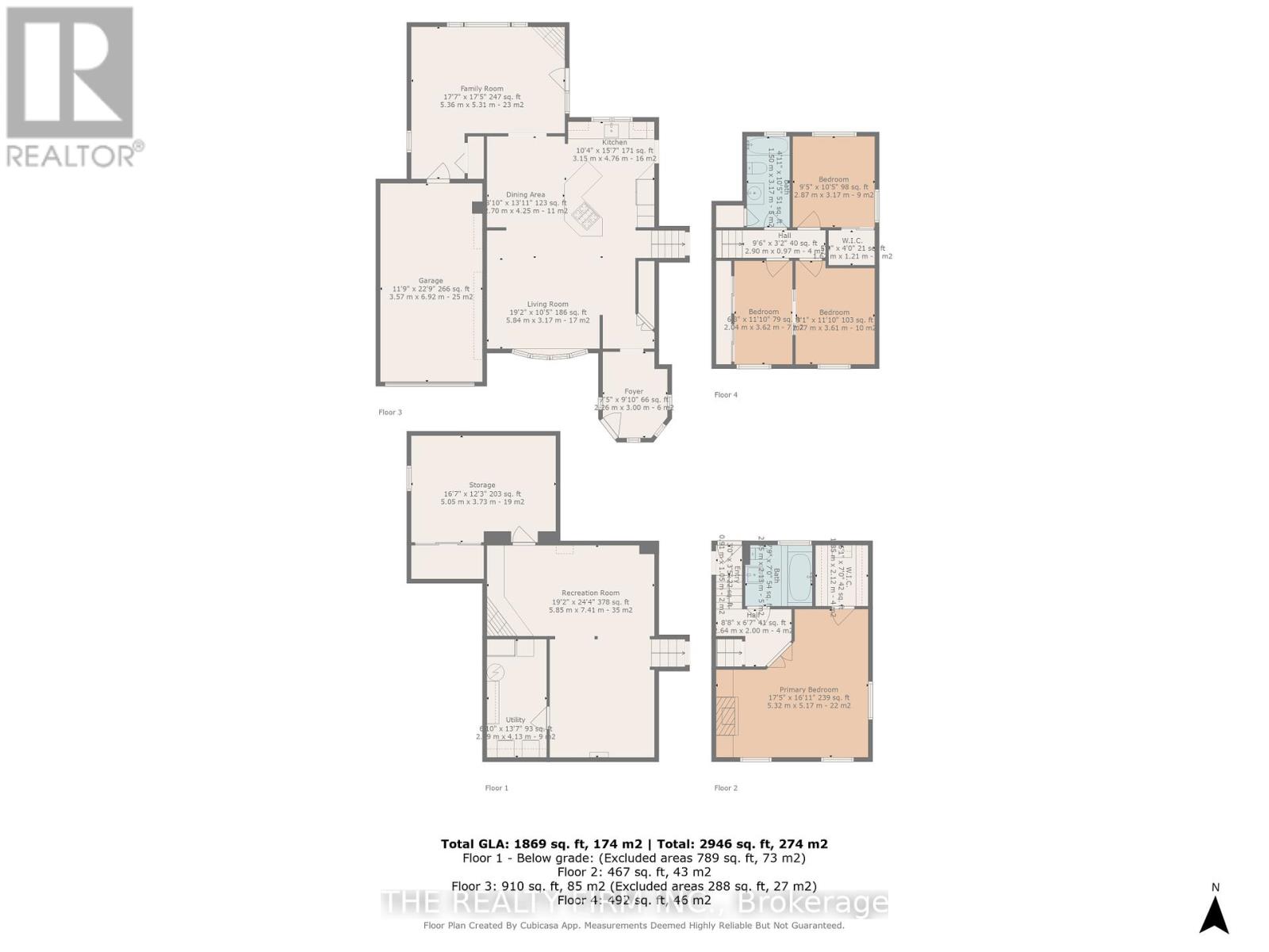 79 Mendip Crescent, London South, Ontario  N6E 1H2 - Photo 50 - X12425454