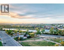 1004, 1025 5 Avenue Sw Downtown West End, Calgary, Ca