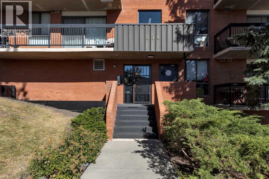 403, 354 3 Avenue NE, Calgary, Alberta